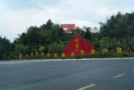 茨坪街道 茨坪街道