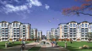 潤富花園一二期 潤富花園一二期