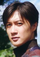 一江春水[2002年于榮光執導電視劇]