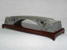 趙州橋模型