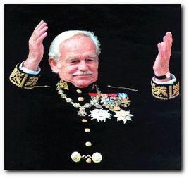 雷尼爾三世 雷尼爾三世