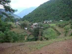 表畝王自然村 表畝王自然村