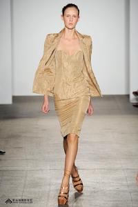 Elise &Oslash;verland 2009秋冬女裝成衣