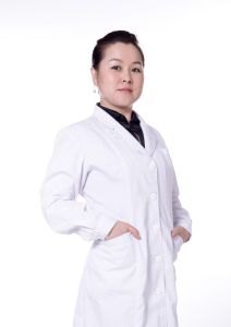 吳瓊[北京口腔醫院主任醫師]