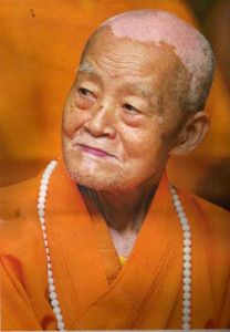 茗山長老 茗山長老