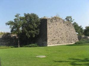 北京明城牆遺址公園 北京明城牆遺址公園