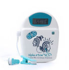安思定(Alpha-stim SCS腦部電醫學治療儀)