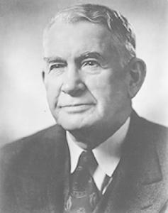 阿爾本·威廉·巴克利 阿爾本·威廉·巴克利