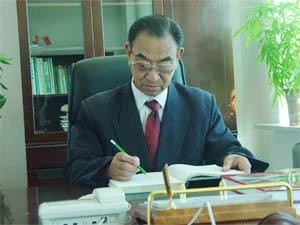 張瑞君[大白菜育種專家]