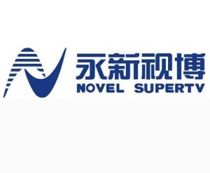 永新視博 永新視博