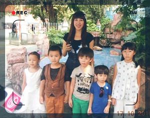 《玩轉動物園》