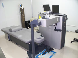 德國鷹視準分子雷射治療儀: