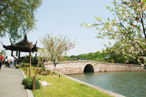 西泠橋 西泠橋