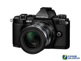 奧林巴斯E-M5II 奧林巴斯E-M5II