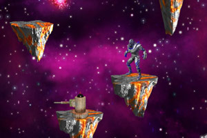 太空黑洞冒險 太空黑洞冒險