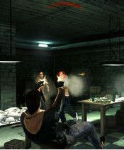 生死9毫米 生死9毫米