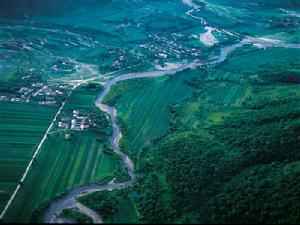 灤河上游國家級自然保護區