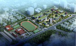 晉江五里電商產業園 晉江五里電商產業園