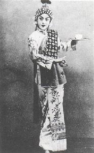 李玉芝[著名演員]