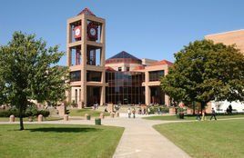 皇后學院 皇后學院