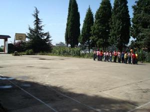 關鎖行政村概況