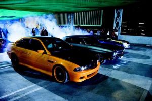 （圖）《賽車風雲》