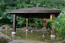 從化溫泉新之泉酒店