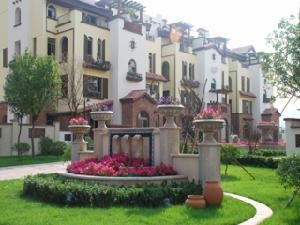 蘭亭御湖城愛琴海 蘭亭御湖城愛琴海