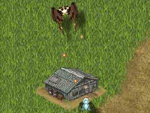 空中殲滅機 空中殲滅機