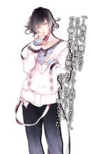 DIABOLIK LOVERS LUNATIC PARADE