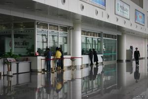 濟南國際機場