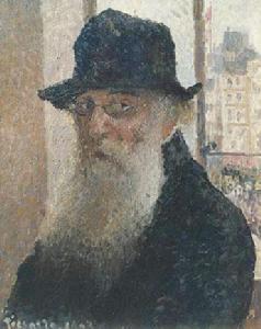 卡米耶·畢沙羅