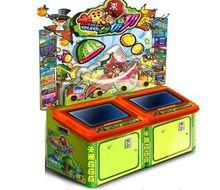 水果切切切遊戲機