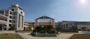 紹興縣柯岩中學