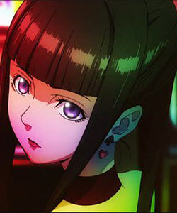 《殼中少女》 《殼中少女》