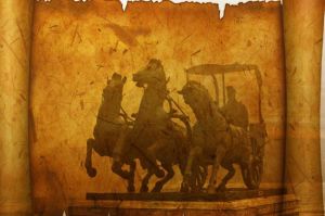 遼陽北園漢墓壁畫 遼陽北園漢墓壁畫