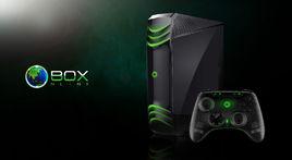 OBox OBox