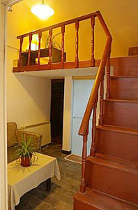 北京胡同人四合院創意文化酒店 北京胡同人四合院創意文化酒店