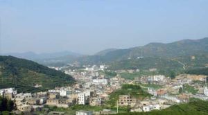 大坪鄉[福建省安溪縣大坪鄉]