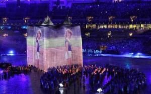 奧運會主題曲 奧運會主題曲