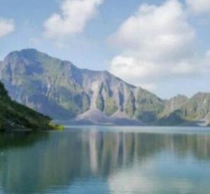 皮納圖博山 皮納圖博山