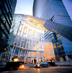 昆明佳華廣場酒店