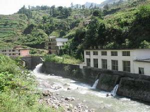 水田村[昭通永善縣溪洛渡鎮下轄村]