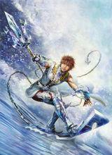 飄渺之旅的男主角