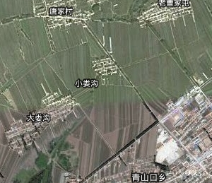 青山口鄉 青山口鄉