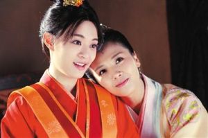 《羋月傳》劇照