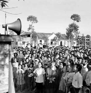 咱老百姓的日子 咱老百姓的日子