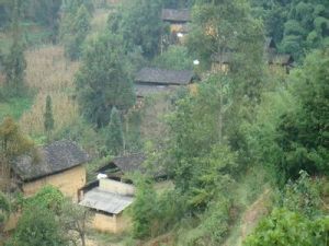 上清水村 上清水村