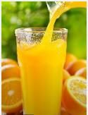 柚橘橙三果汁