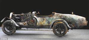 布雷西亞布加迪